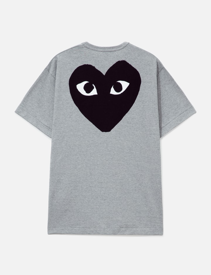 Comme des Garçons Big Heart Logo T-Shirt