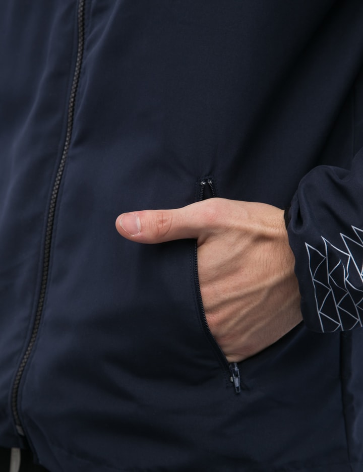 CLSC x In4mation Windbreaker Placeholder Image