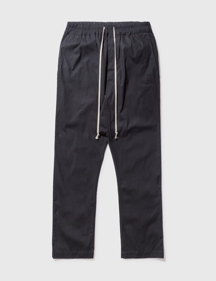 Rick Owens Pants Placeholder Image
