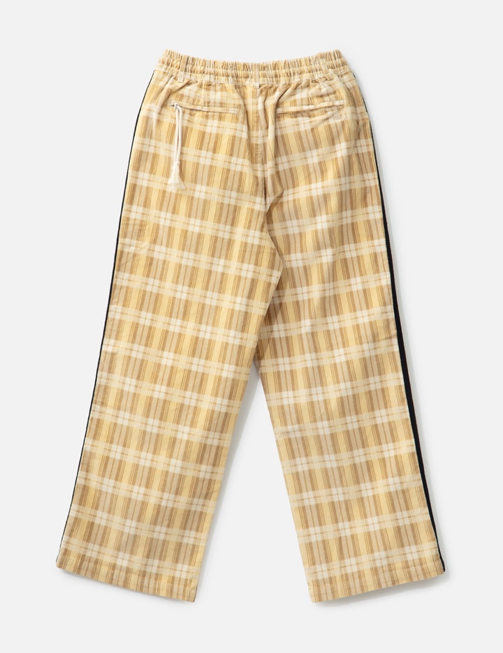 adidas Originals x Song for the Mute Plaid Pant Placeholder Image
