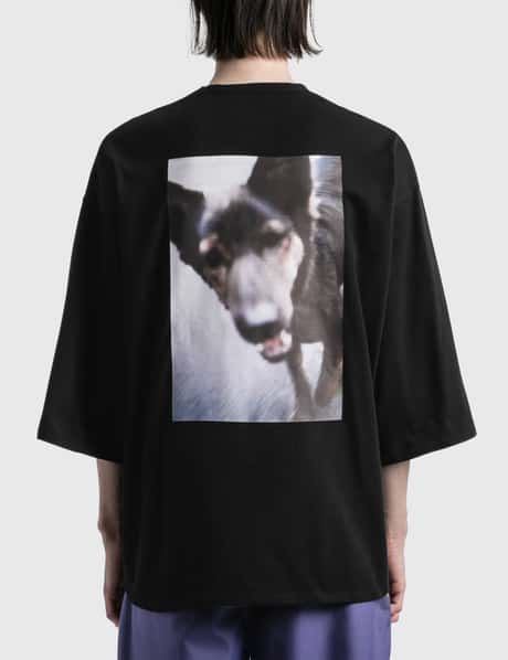 Tightbooth - Dog 7 T-Shirts | HBX