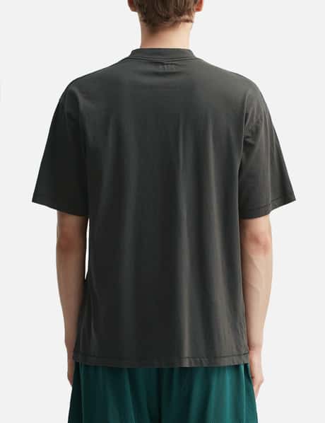 X Hot Stuff Beware Short Sleeve T-Shirt view 12