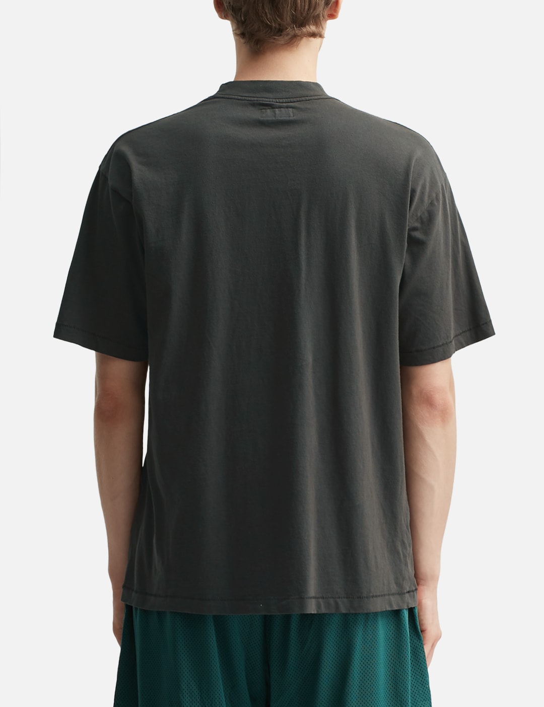 X Hot Stuff Beware Short Sleeve T-Shirt view 19