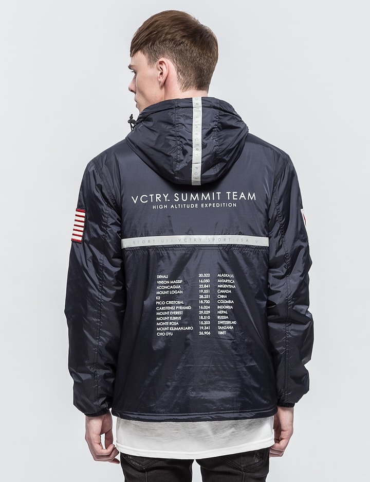 Summit Team Pullover Placeholder Image