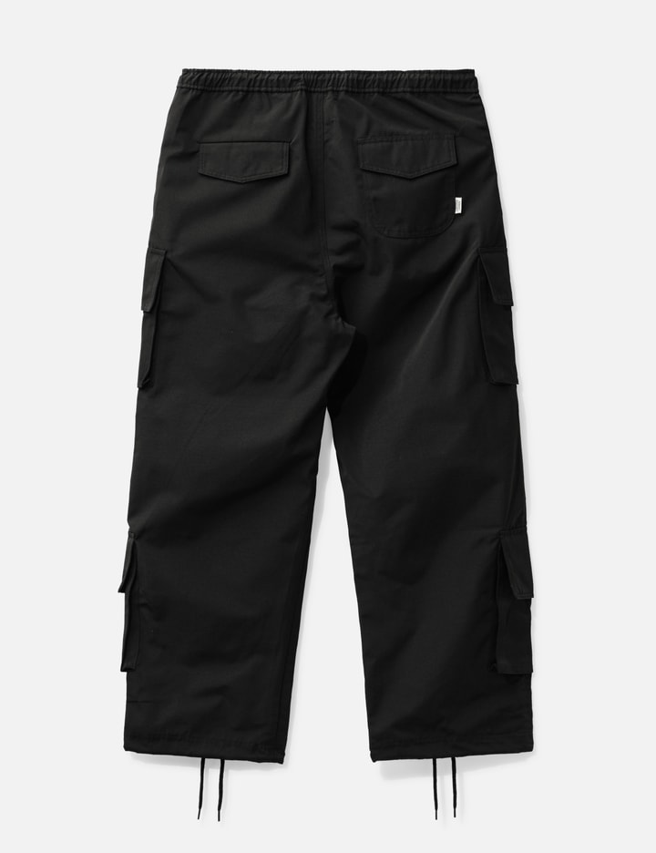 Wide Cargo Pants Placeholder Image