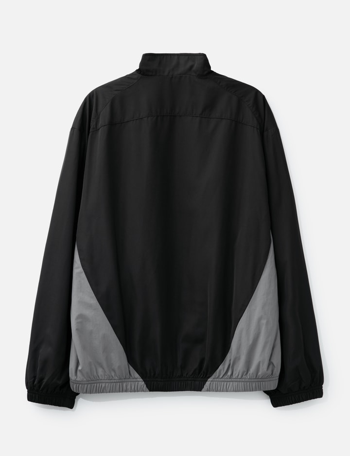 Lmc Soccer Track Jacket In Multi