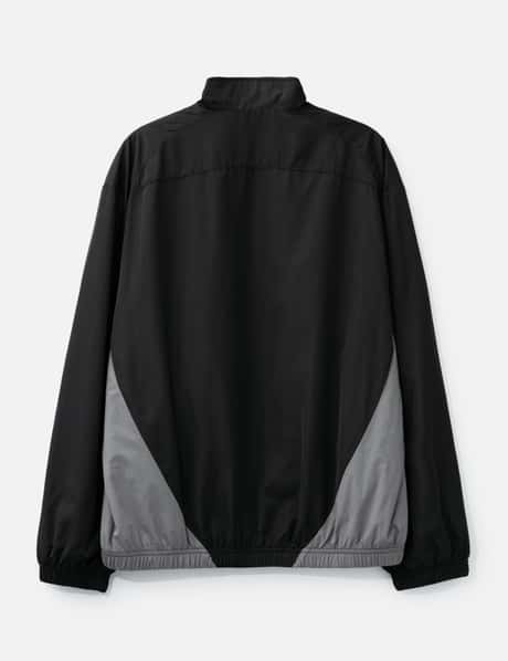 Soccer Track Jacket view 8