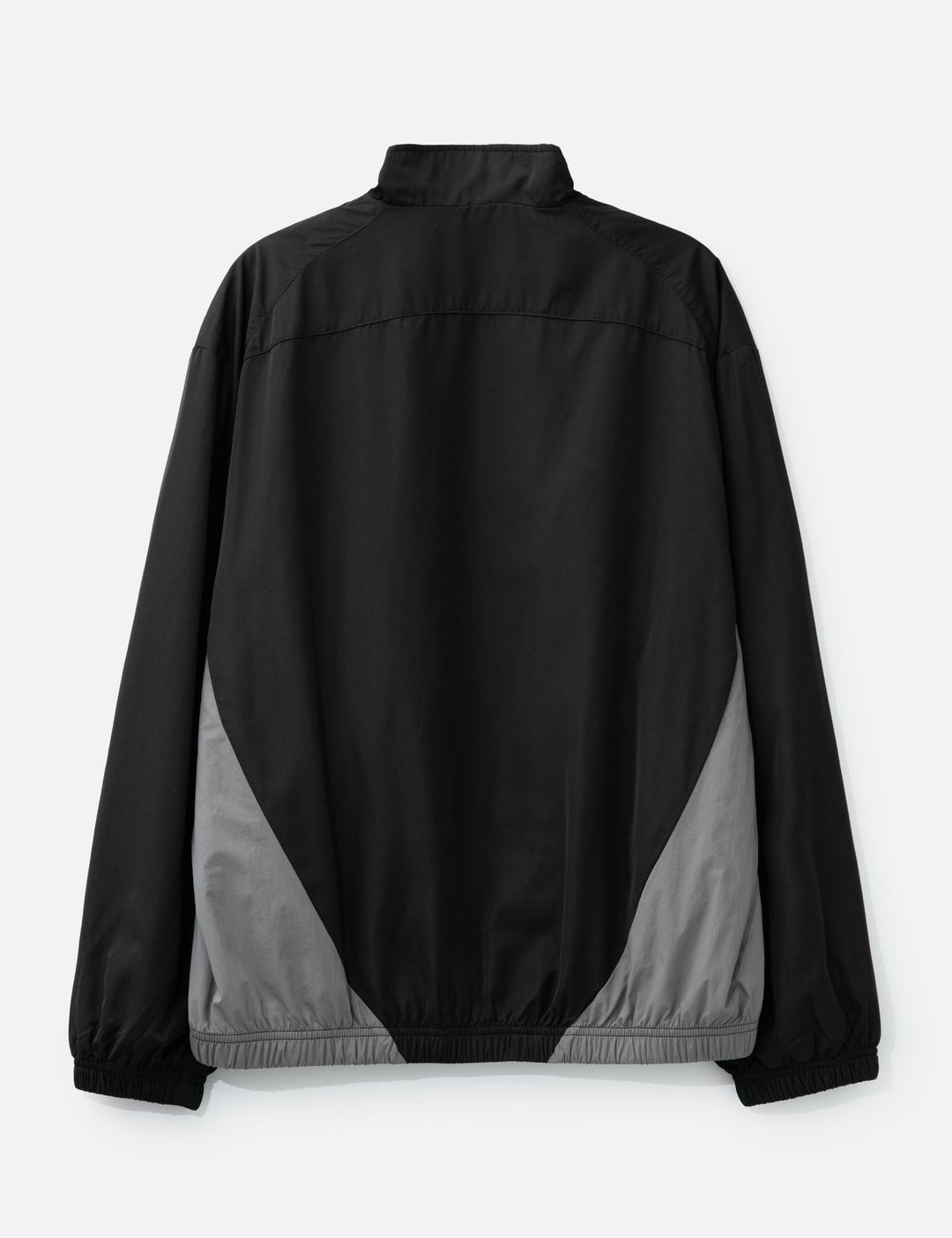 Soccer Track Jacket view 9