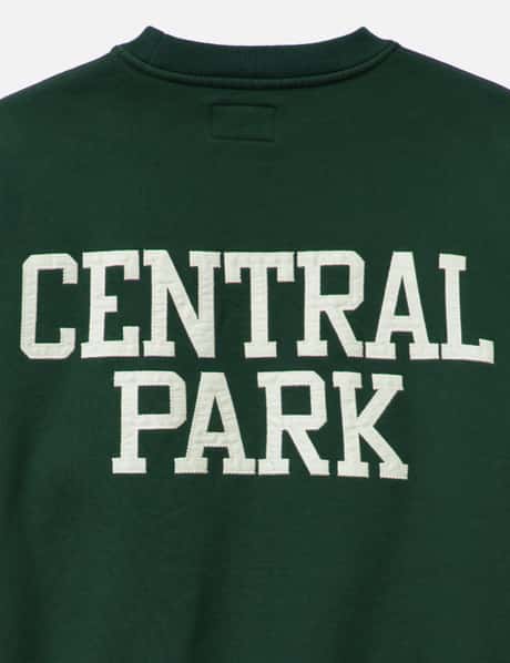 Simple Sweat Crew "Central Park" view 17