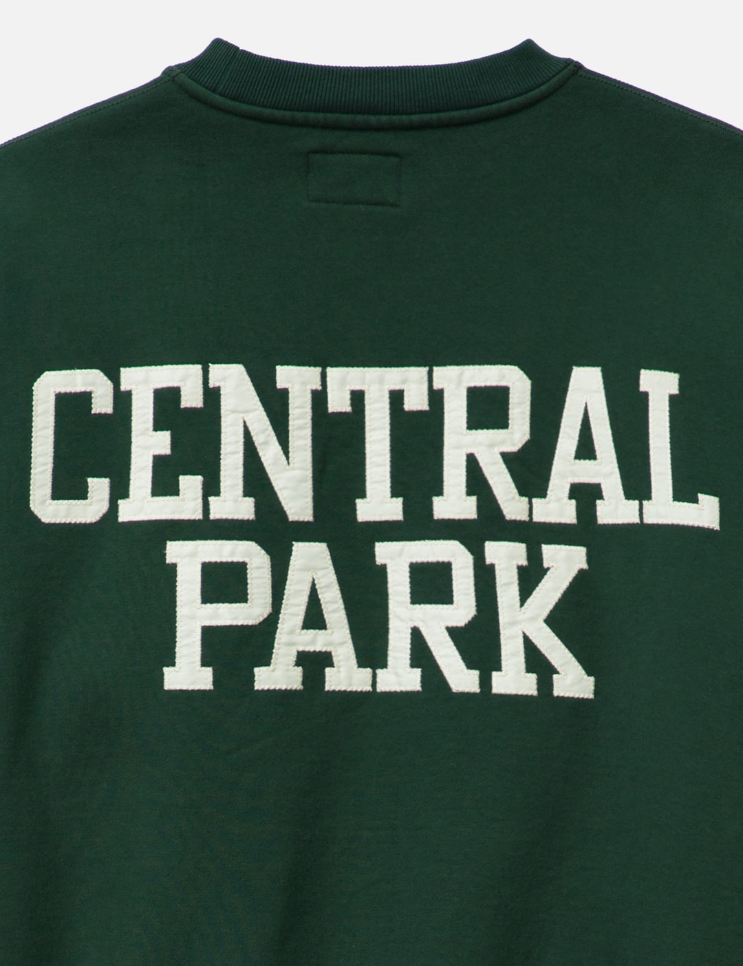 Simple Sweat Crew "Central Park" view 18
