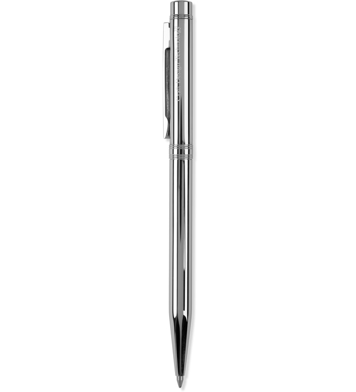Chrome Ball Point Pen Placeholder Image
