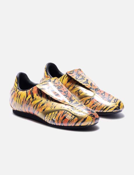 Taekwondo F50 view 11
