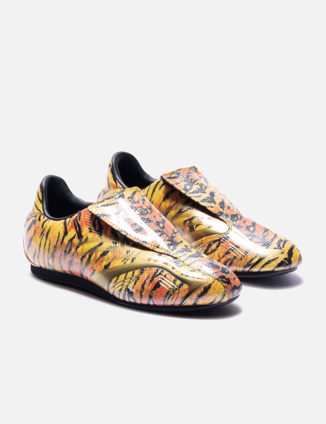 Taekwondo F50 view 12