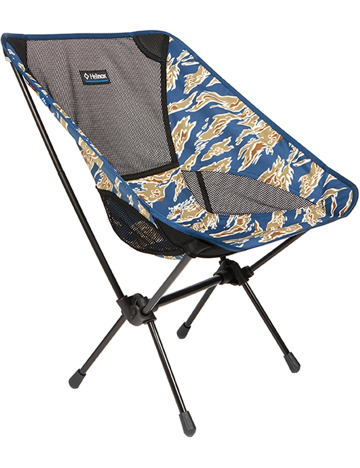 Tiger Srrip Camo Tactical Chair Placeholder Image