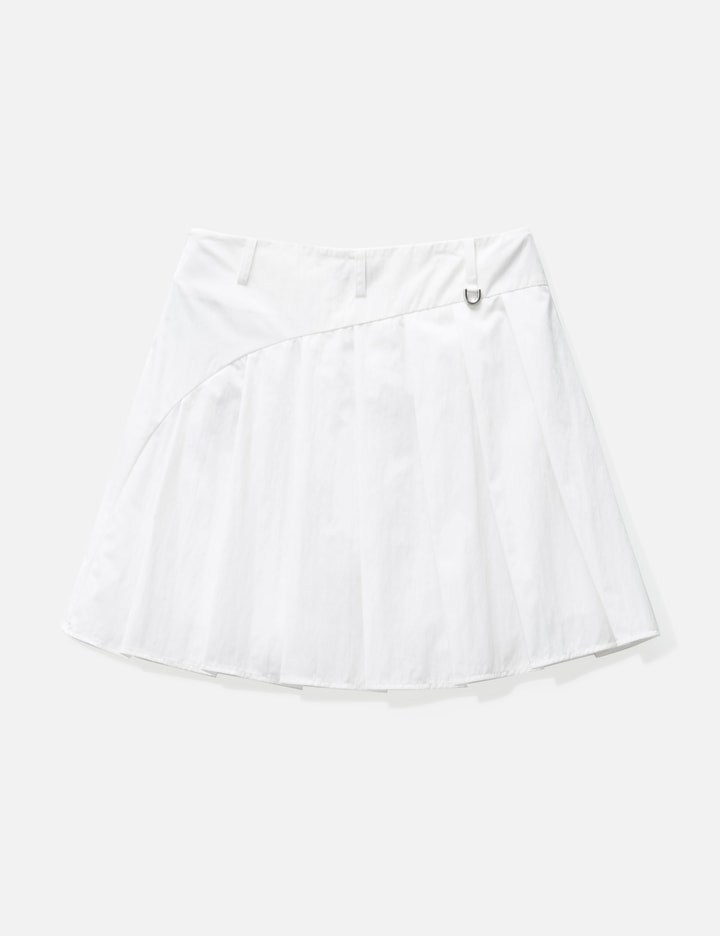 HYPEGOLF x POST ARCHIVE FACTION (PAF) Pleated Skort Placeholder Image
