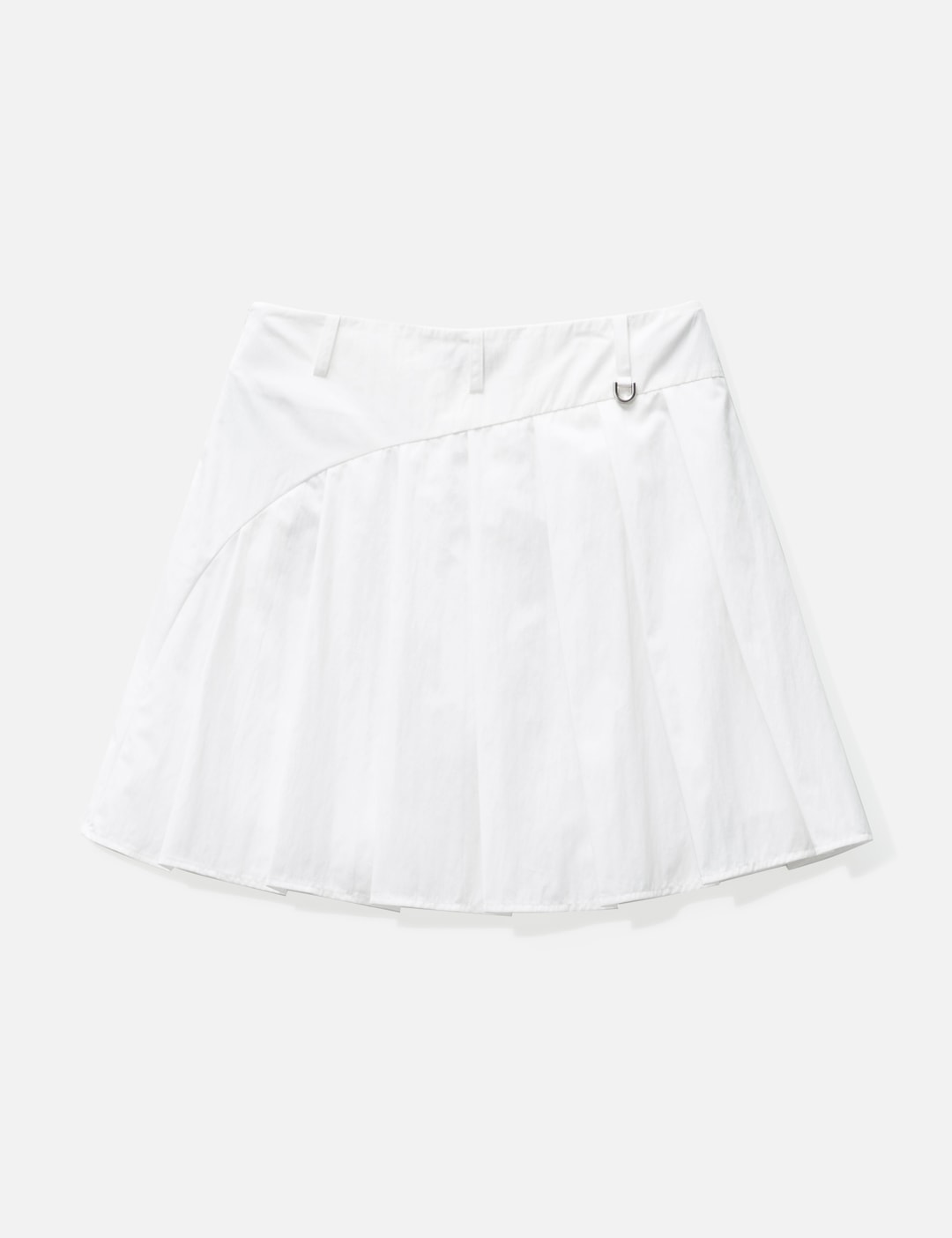 X POST ARCHIVE FACTION (PAF) Pleated Skort view 12
