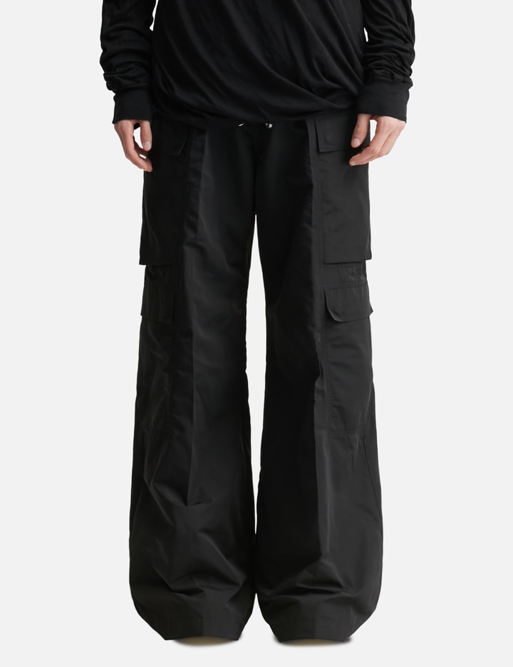 HOLLYWOOD CARGOBELAS PANTS Placeholder Image