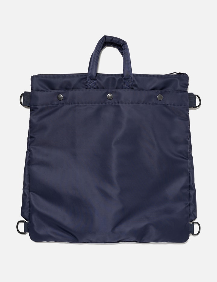 Human Made Helmet Bag