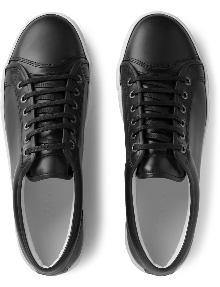 Black Polido Low Top 1 Sneakers Placeholder Image