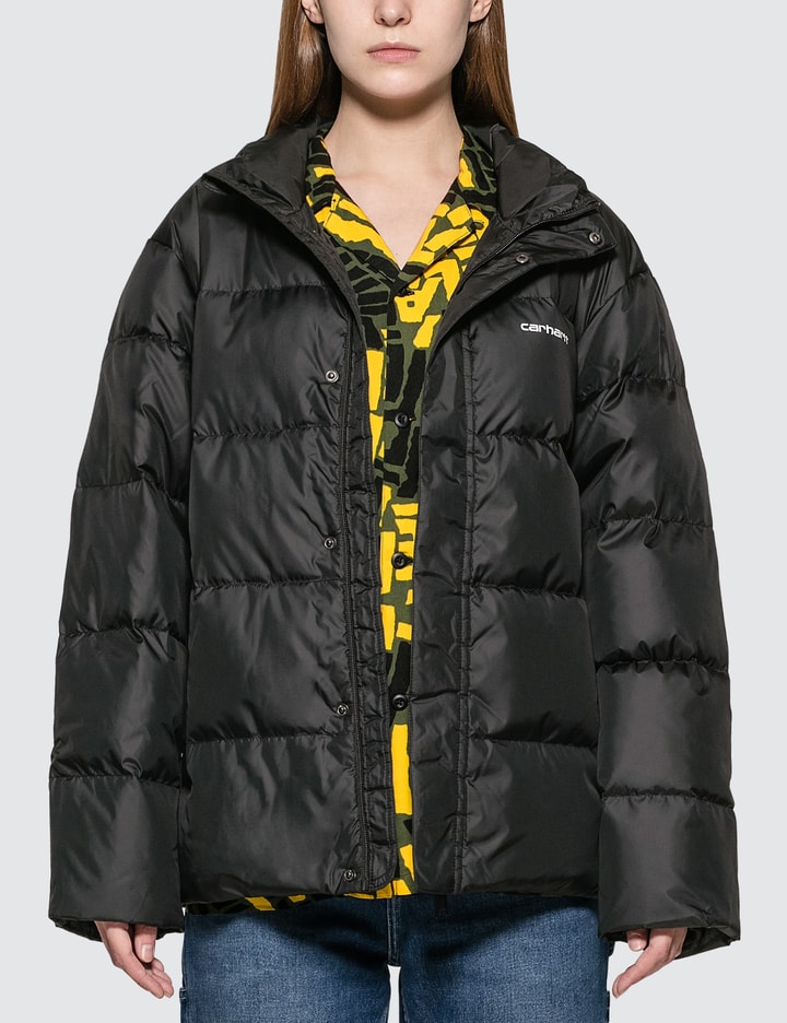 Deming Jacket Placeholder Image