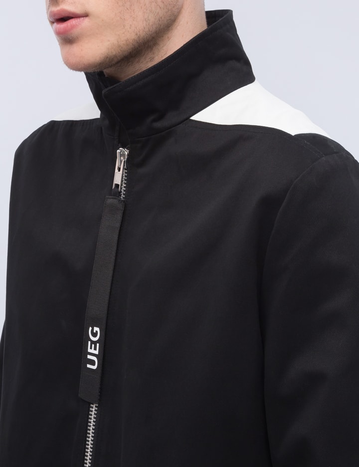 Long Jacket Placeholder Image