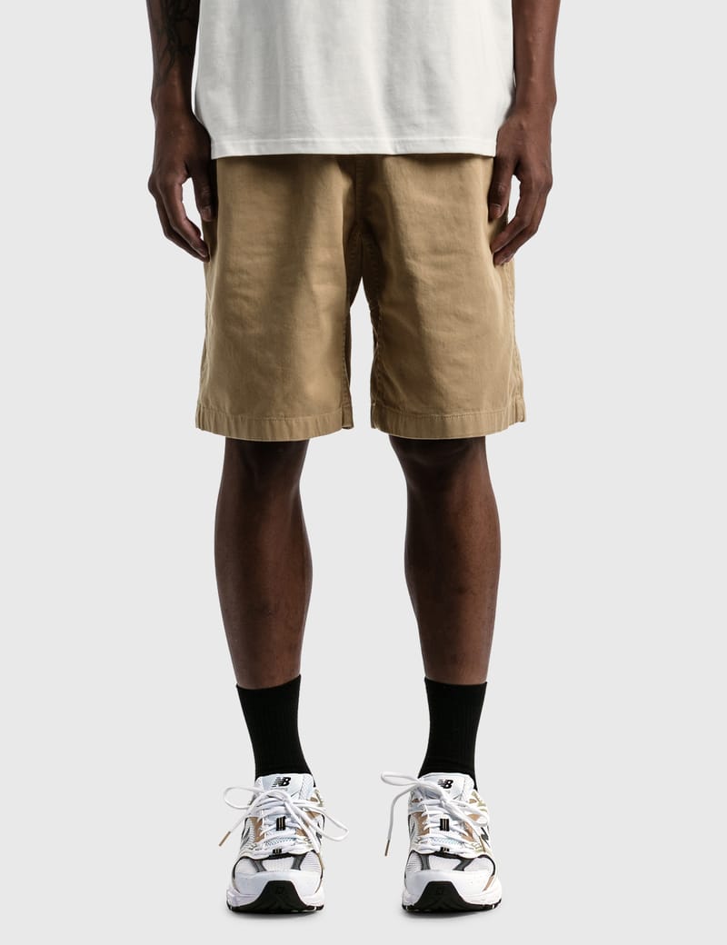 Gramicci - G-shorts | HBX - Globally 