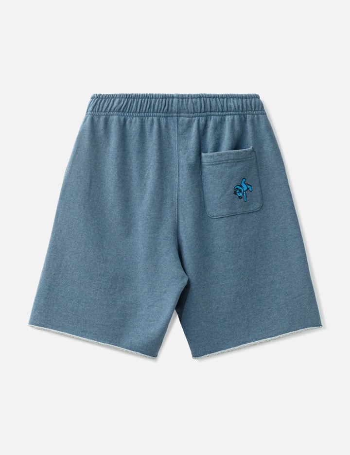 thisisneverthat® Grateful Dead X Thisisneverthat® GD Ol' Dancing Bears Washed Sweat Short