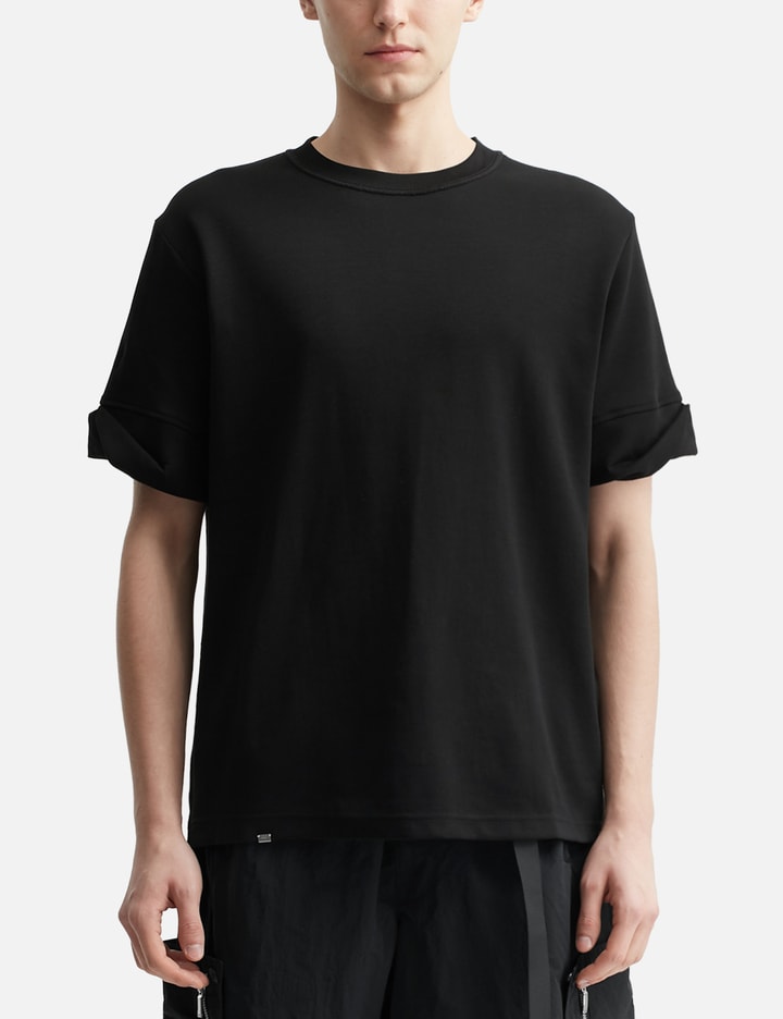 Founder Fold-Over T-shirt Placeholder Image