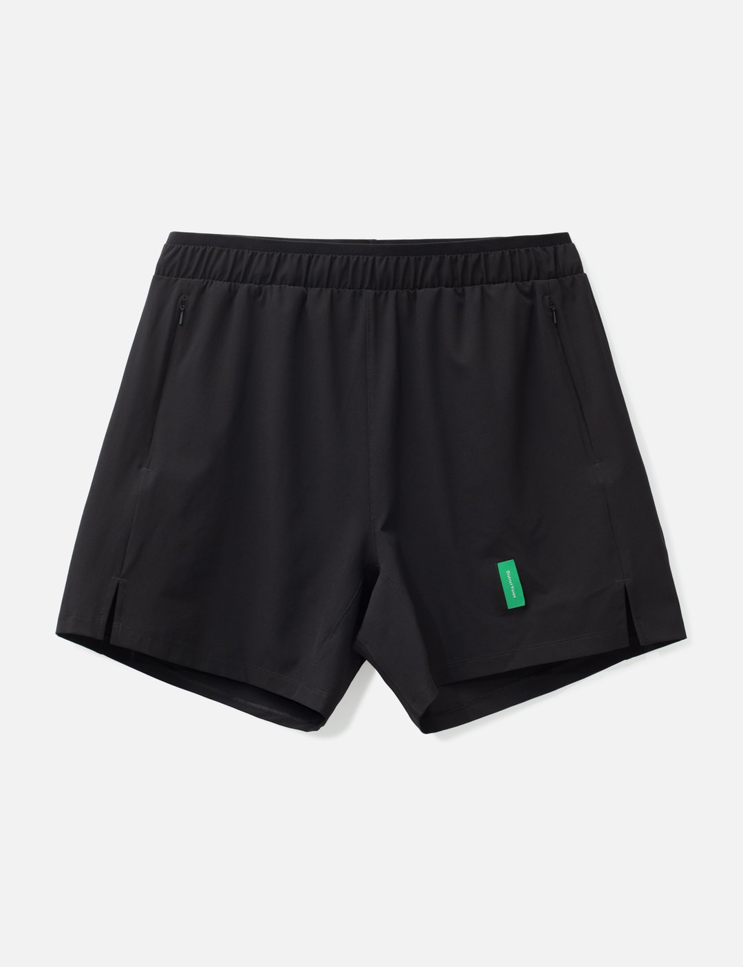 7" Training Shorts