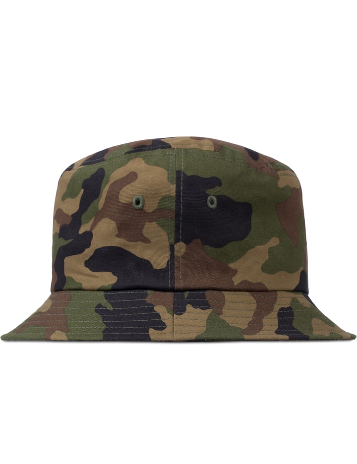 Camo Bucket Hat Placeholder Image