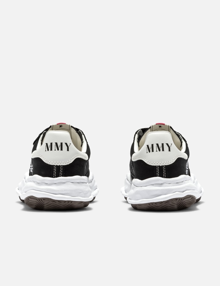 Blakey OG Sole Canvas Low-top Sneakers Placeholder Image