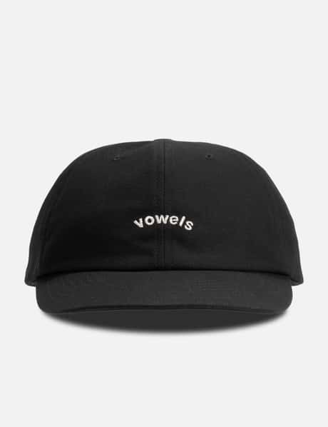 Cotton Twill Logo Cap view 5
