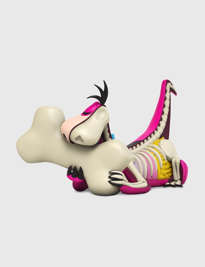 XXRAY Plus: Dino Placeholder Image