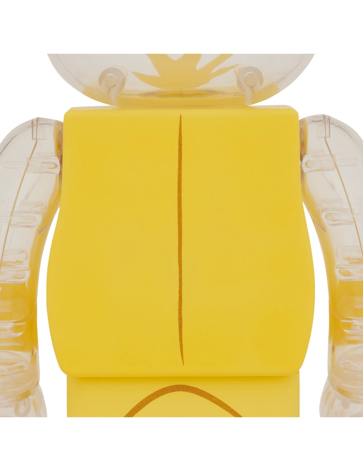 Be@rbrick Ducky 100% & 400% Placeholder Image