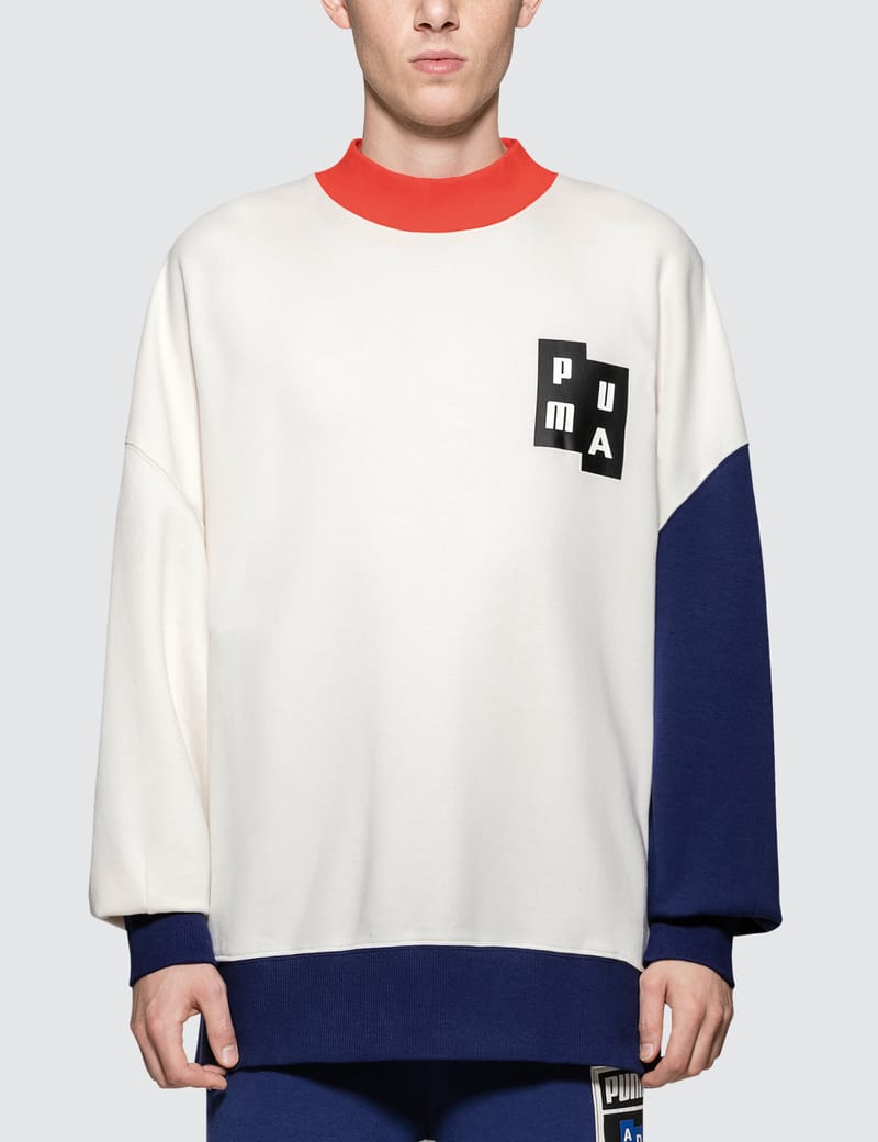 puma ader sweatshirt