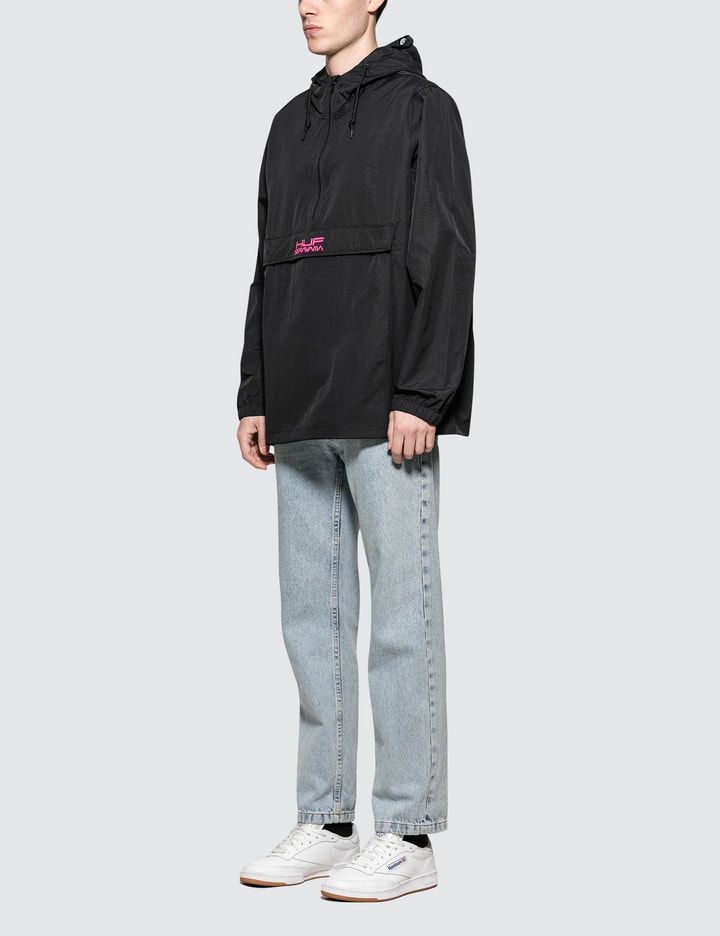 Huf x Sorayama Anorak Placeholder Image