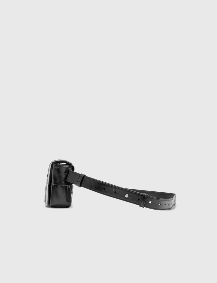 Mini Cassette Belt Bag Placeholder Image