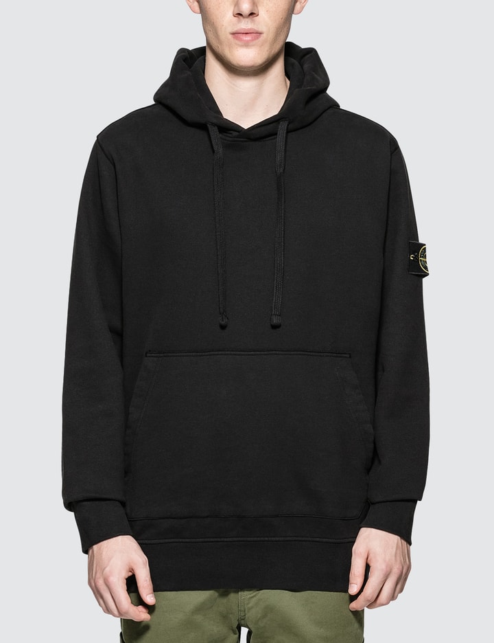 Hooded Sweatshirt Placeholder Image