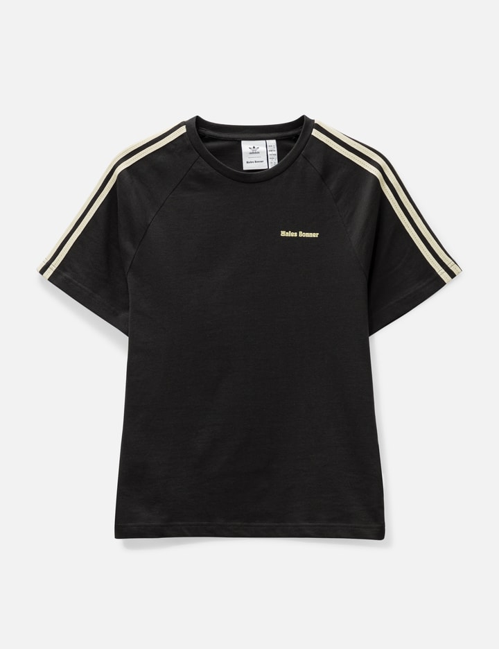 Adidas Originals - Wales Bonner Statement Graphic T-shirt | HBX - Globally  Curated Fashion and Lifestyle by Hypebeast