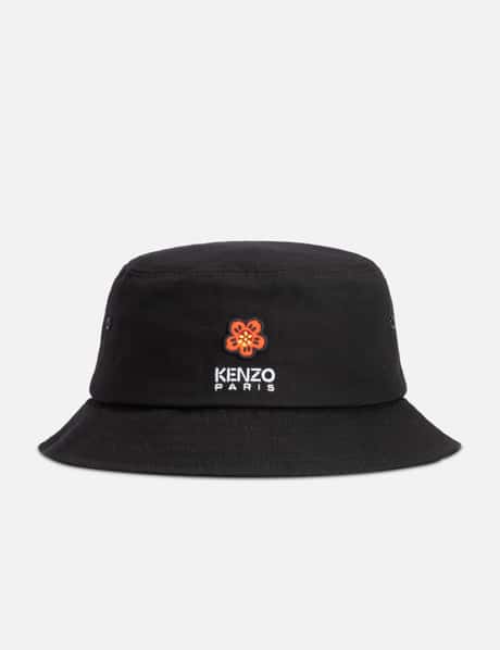 Kenzo 'Boke Flower' Crest Bucket Hat