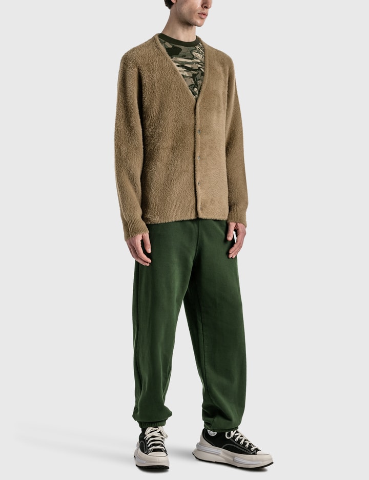 Shaggy Cardigan Placeholder Image