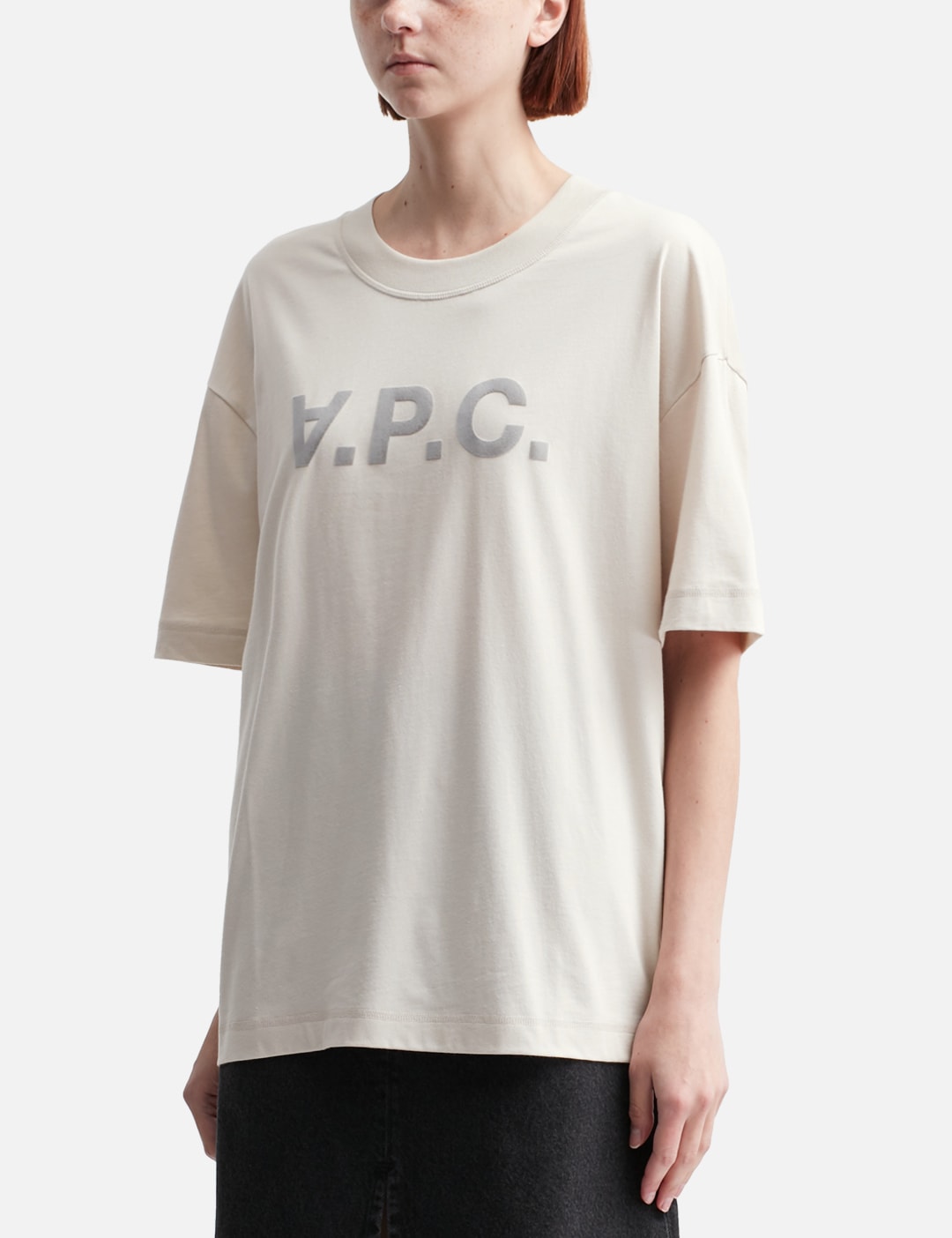Oversize Grand V.P.C view 8