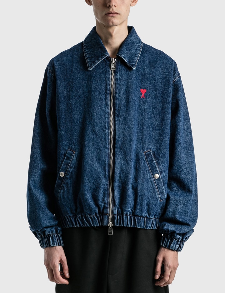 Adc Denim Jacket Placeholder Image