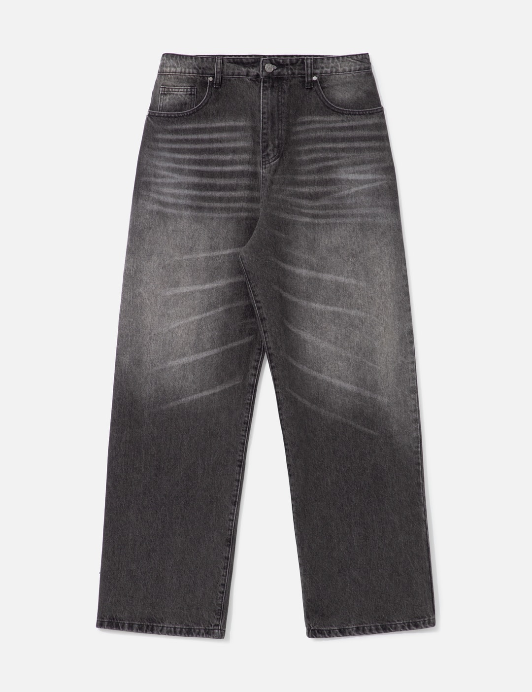 Lax Baggy Denim view 7