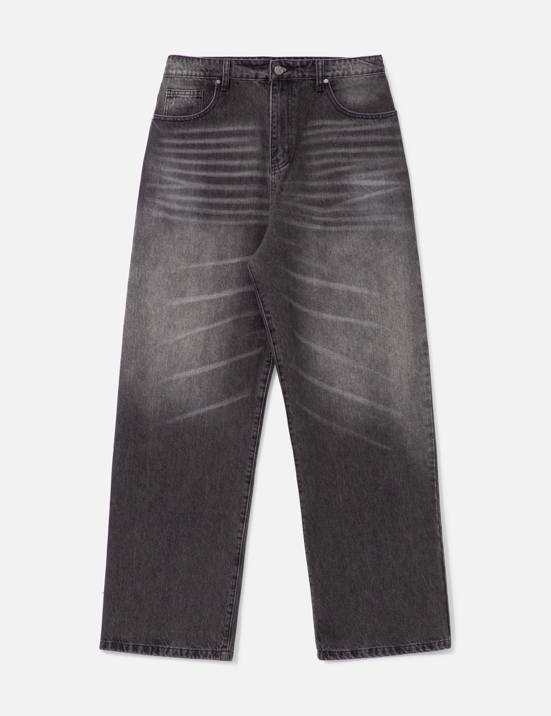 Lax Baggy Denim view 16