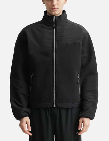 Heavyweight Fleece Jacket view 11