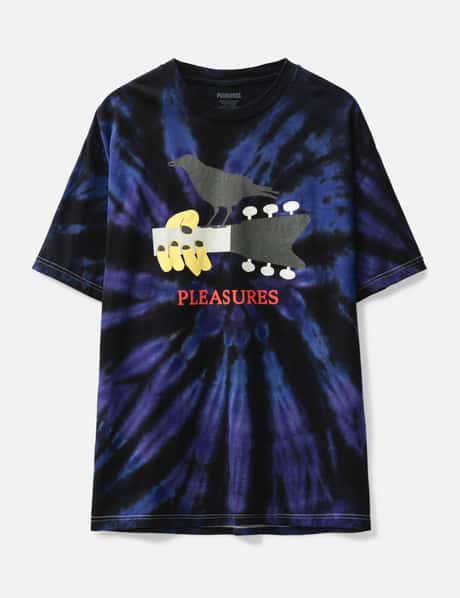 Pleasures Festival T-shirt