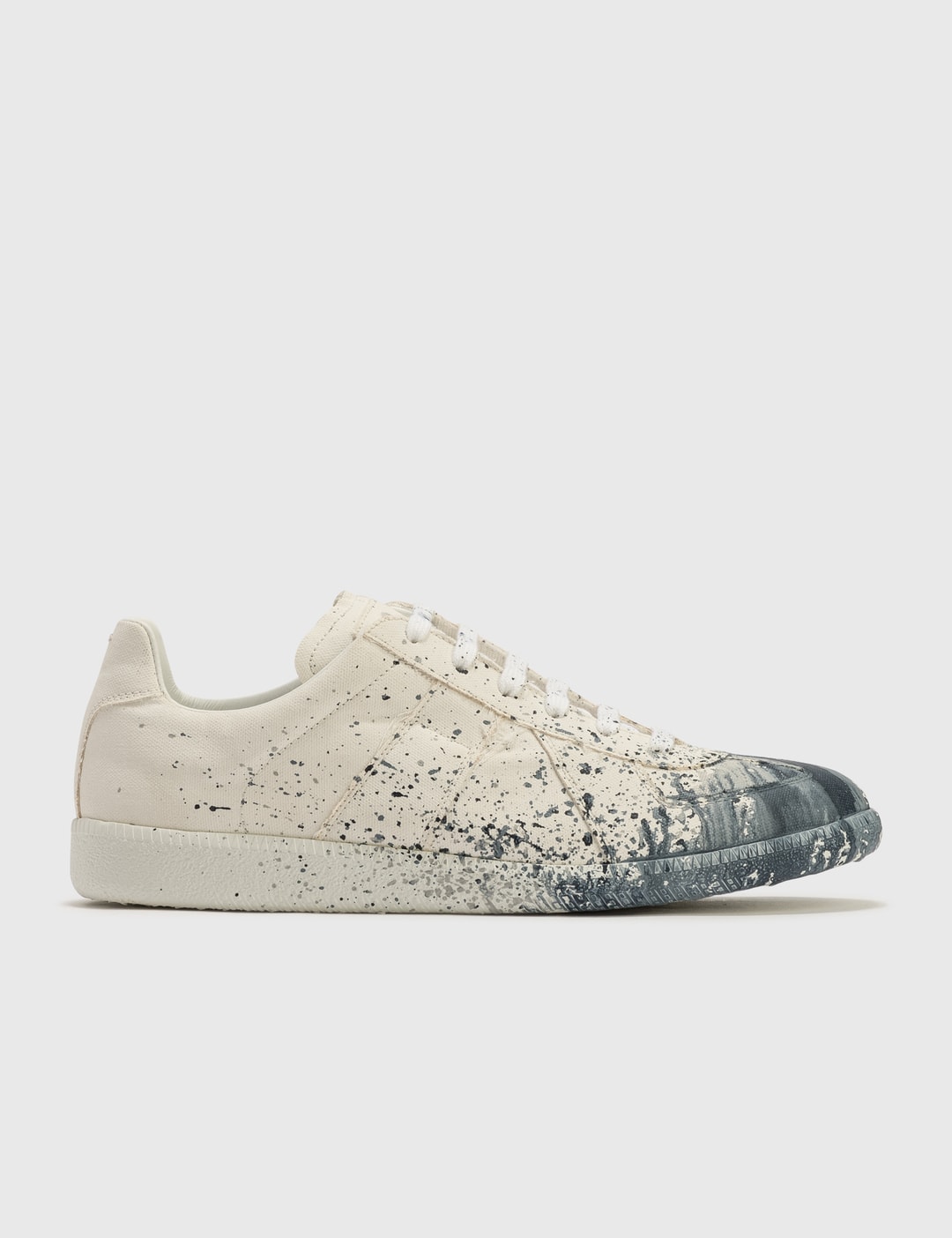 Maison Margiela - Replica Painter Sneaker | HBX display picture 1
