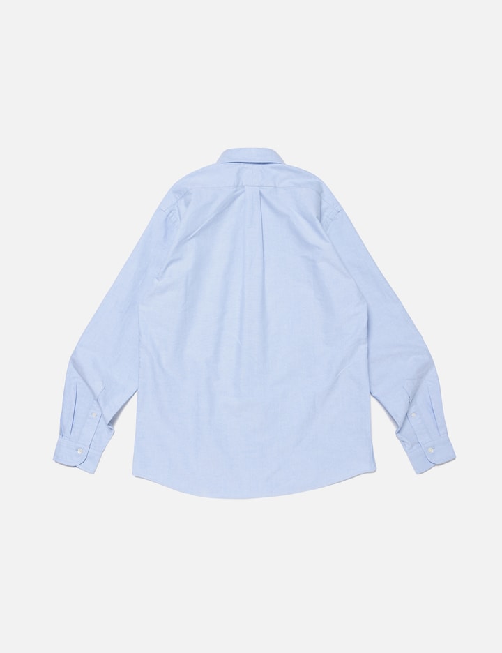 OXFORD BD SHIRT Placeholder Image