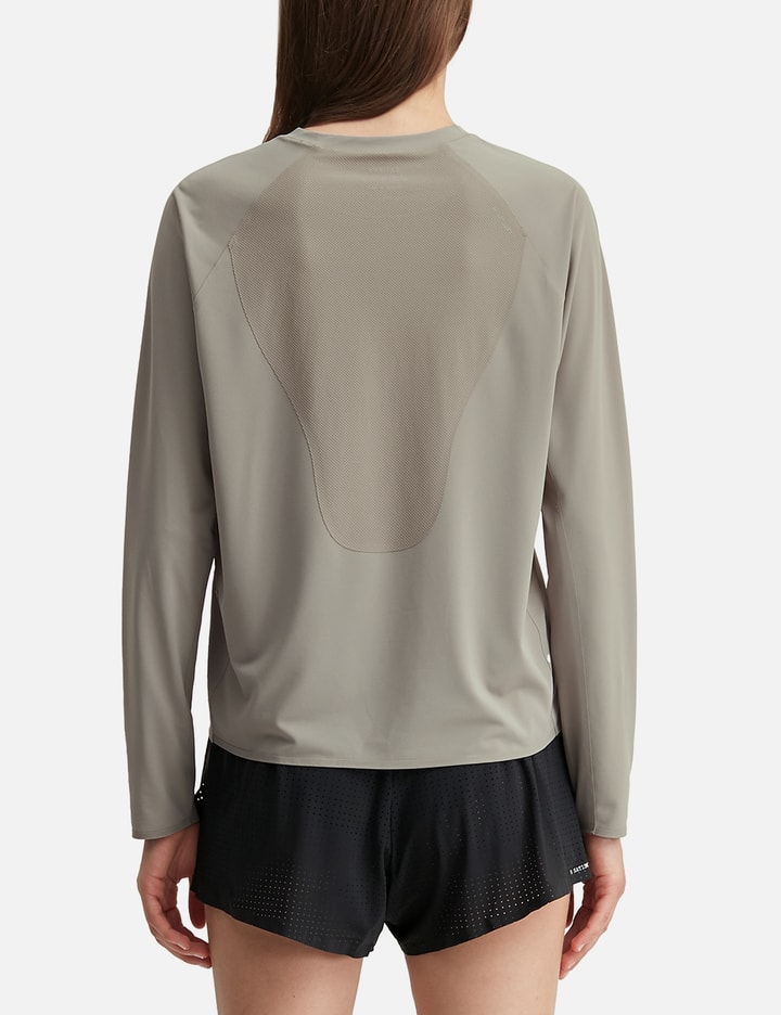 AuraLite™ UV Long T-Shirt view 4